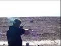 Full Auto Yugo M70ab2 & Tannerite