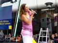 Isabel Varell Lokalzeit Ruhr Sommerfest 2007