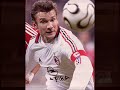 Hernan Crespo vs Andriy Shevchenko