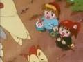 魔法陣グルグル ED2 もう止まらない