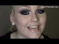 Rock Chick Inspired Makeup Tutorial