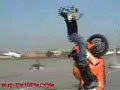 paki biker.flv paki biker.flv