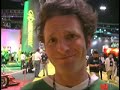 V�deo Dude Goes Crazy at E3 (Boing Boing tv)