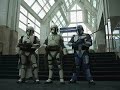 Mandalorian Mercs Costume Club, 2008 Promo
