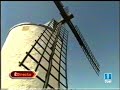 La Tierra del Azafrán (España Directo 18-9-06)