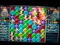 Puzzle Quest PSP Download and Gameplay