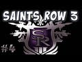 Yogscast - Saints Row the Third 4: Professor Genki