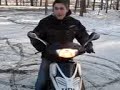 Jazda na lodzie Kingway Coliber Rex OPR PRUDNIK