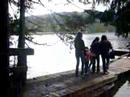 Buntzen Lake