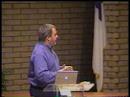 A sermon by Pastor Ted Brandt, preached on April 22, 2007 at First Presbyterian Church, Oxnard, California    John 11:17-27firstpresoxnard.org