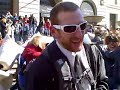 World Pillow Fight Day: Chicago 2008