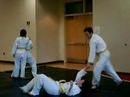 OU TKD CLUB Spring Testing 08 part 2