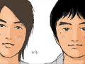 ゆず - ガソリンスタンド（インスト）