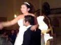 Como ganar el ramo de la novia
