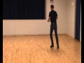 Wade in the Water. By Niels Poulsen (May 2010) - Demo + walk-through