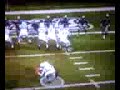 I'm playing with the Patriots against the Colts in Madden 07.  Watch me block an Adam Vinatieri Field Goal.