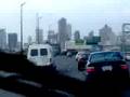 Auckland habourbridge south bound