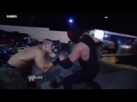 John Cena