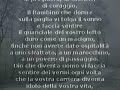 Tanti auguri scomodi.