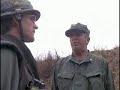 Full Metal Jacket Peace