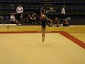 milou vloer topsporthal rotterdam