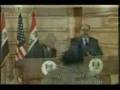 We Are Change USA loves Madoff and al-Zeidi ; [9/11Truth Bush Shoe Mix]