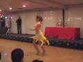 Top Female Dancer Contest in Los Angeles