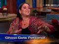 'Ghost Whisperer' Star A Cynic? (CBS News)