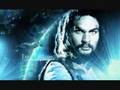 Stargate Atlantis 5 season opening theme