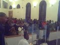 Prophet Brian Carn,jr Preaching GMT COGIC Detroit, Michigan