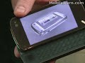 Nokia N97  - Live demo