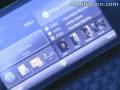 videos de Nokia N97 touchscreen QWERTY smartphone - Live demo
