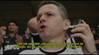 Inclusão: Futebol para todos