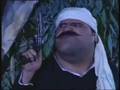 عبدالرحيم محمد (عبدو) يقدم لكم باب الحارة مدبلج عوريف نابلس
