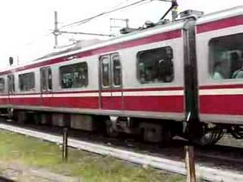 京急ファミリー鉄道フェスタ臨時電車－4