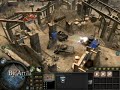 company of heroes   hunting panther