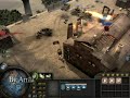 company of heroes   hunting panther