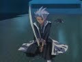 Bleach - Hitsugaya Toshiro VS Ichimaru Gin Bleach - Hitsugaya Toshiro VS Ichimaru Gin