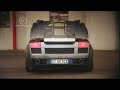 Lambo Spyder