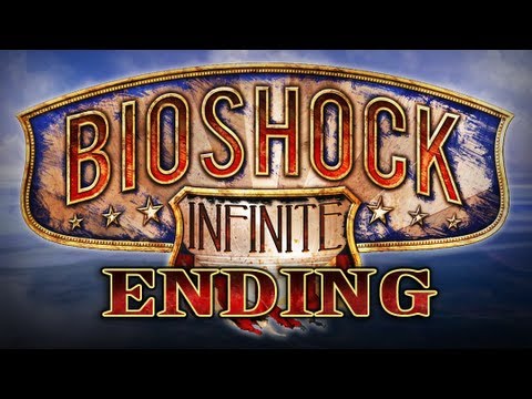 bioshock infinite