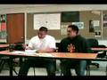 The PCN: Episode 1 - Our Executive Director