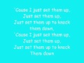 Starstruckk by 30h3 with lyrics