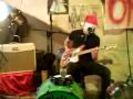 THE FLYING MIN-MAN @ Stay Sick Part Zero Zero one ONE Festival