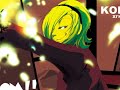 Happy Valentine Birthday Ash Crimson?