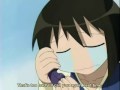 Azumanga Daioh Friendship Tribute