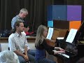 Rachmaninov - Symphonic Dances(Jules Jansen & Nele Duysters)