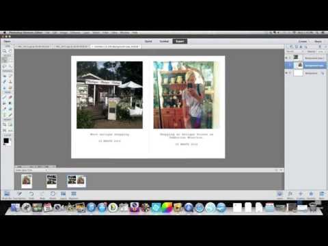 how to collect photos online