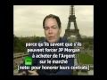 Buy Silver, Crash Jp Morgan - Maintenant En Français !