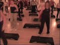 Dancedaze2006 step