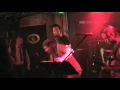 Hellacopters - Toys and Flavors - Cover by Mika Tauriainen
